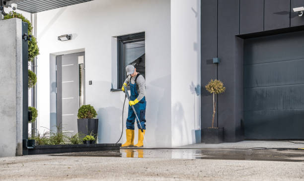Reliable Moscow, ID  Pressure Washing Services Solutions